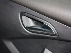 福克斯 2012款 两厢 1.6L 自动 舒适型
