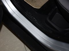 福克斯 2012款 两厢 1.6L 自动 舒适型