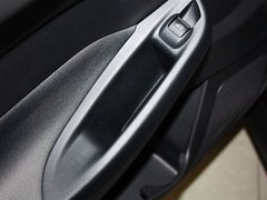 福克斯 2012款 两厢 1.6L 自动 舒适型