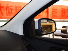 福克斯 2012款 两厢 1.6L 自动 舒适型