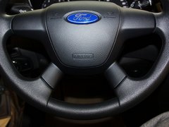 福克斯 2012款 两厢 1.6L 自动 舒适型