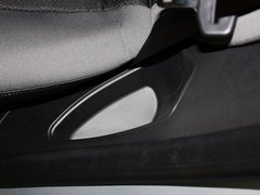 福克斯 2012款 两厢 1.6L 自动 舒适型