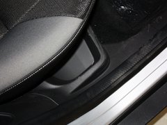福克斯 2012款 两厢 1.6L 自动 舒适型