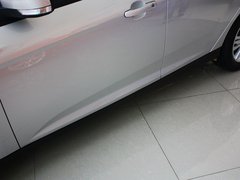 福克斯 2012款 两厢 1.6L 自动 舒适型