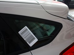 福克斯 2012款 两厢 1.6L 自动 舒适型
