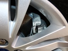福克斯 2012款 两厢 1.6L 自动 舒适型