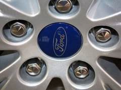 福克斯 2012款 两厢 1.6L 自动 舒适型