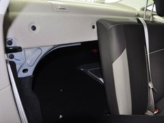 福克斯 2012款 三厢 1.6L DCT 舒适型