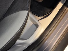 福克斯 2012款 三厢 1.6L DCT 舒适型