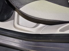 福克斯 2012款 三厢 1.6L DCT 舒适型