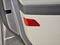 福克斯 2012款 三厢 1.6L DCT 舒适型