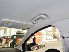 福克斯 2012款 三厢 1.6L DCT 舒适型
