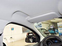 福克斯 2012款 三厢 1.6L DCT 舒适型