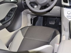 福克斯 2012款 三厢 1.6L DCT 舒适型