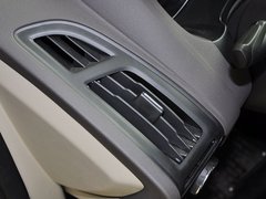 福克斯 2012款 三厢 1.6L DCT 舒适型