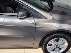 福克斯 2012款 三厢 1.6L DCT 舒适型