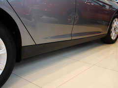 福克斯 2012款 三厢 1.6L DCT 尊贵型
