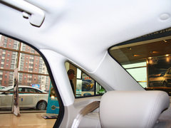 福克斯 2012款 三厢 1.6L DCT 尊贵型