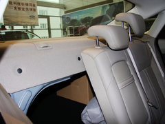 福克斯 2012款 三厢 1.6L DCT 尊贵型