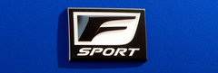 雷克萨斯GS 2012款 250 2.5L 自动 F SPORT