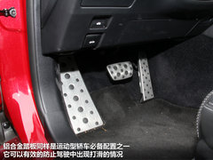 雷克萨斯GS 2012款 250 2.5L 自动 F SPORT