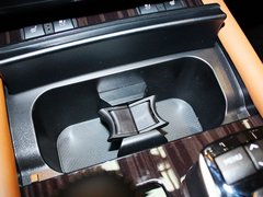 雷克萨斯GS 2012款 350 3.5L 自动 豪华全驱版