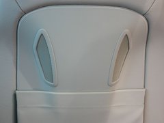 奔驰E级 2012款 E300L 3.0L 时尚豪华型