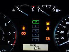 兰德酷路泽 2012款 4.0L AT VX 8座