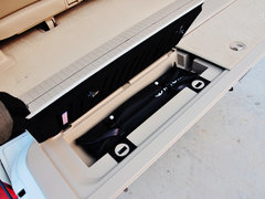 兰德酷路泽 2012款 4.0L AT VX 8座