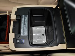 兰德酷路泽 2012款 4.6L AT VX-R 8座