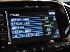 兰德酷路泽 2012款 4.6L AT VX-R 8座