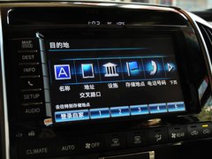 兰德酷路泽 2012款 4.6L AT VX-R 8座