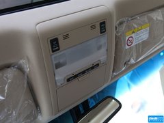 兰德酷路泽 2012款 4.6L AT VX-R 8座