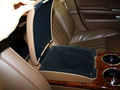 辉腾 2012款 3.0L 行政型（汽油版）