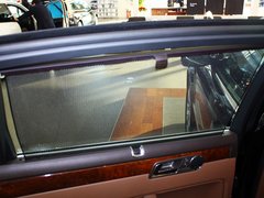 辉腾 2012款 3.0L 行政型（汽油版）