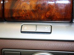 辉腾 2012款 3.0L 行政型（汽油版）