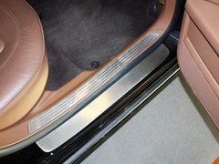 辉腾 2012款 3.0L 行政型（汽油版）