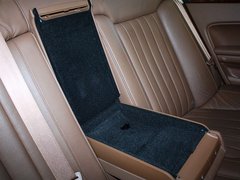 辉腾 2012款 3.0L 行政型（汽油版）