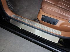 辉腾 2012款 3.0L 行政型（汽油版）