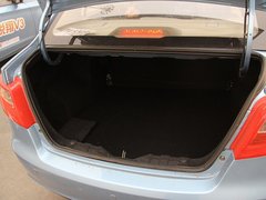 悦翔V3 2012款 1.3L 手动 标准型