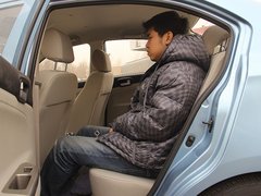 悦翔V3 2012款 1.3L 手动 标准型