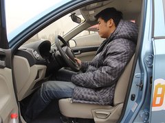 悦翔V3 2012款 1.3L 手动 标准型
