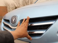 悦翔V3 2012款 1.3L 手动 标准型