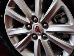 荣威950 2012款 2.0L 自动 典雅版