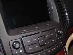 荣威950 2012款 2.0L 自动 典雅版