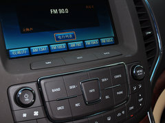 荣威950 2012款 2.0L 自动 典雅版