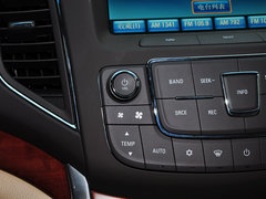 荣威950 2012款 2.0L 自动 典雅版