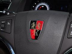 荣威950 2012款 2.0L 自动 典雅版