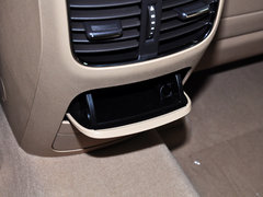 荣威950 2012款 2.0L 自动 典雅版