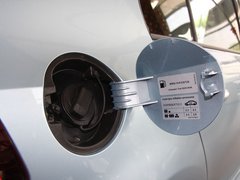 高尔夫 2012款 1.4TSI DSG 蓝驱版